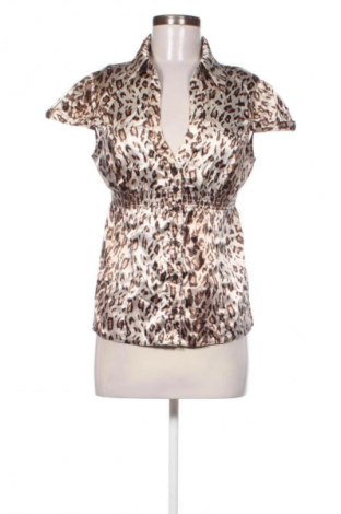 Дамска риза Tally Weijl, Размер XL, Цвят Многоцветен, Цена 7,00 €