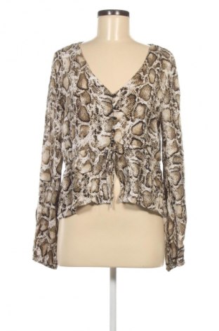 Dámská košile  Tally Weijl, Velikost XL, Barva Vícebarevné, Cena  109,00 Kč