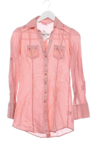 Дамска риза Tally Weijl, Размер XS, Цвят Многоцветен, Цена 2,04 €