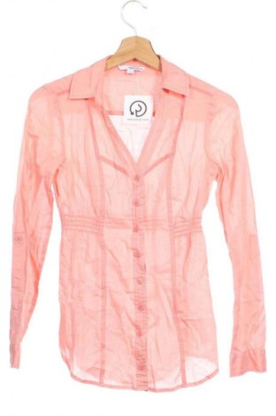Női ing Tally Weijl, Méret XS, Szín Rózsaszín, Ár 669 Ft