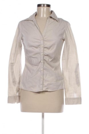 Dámská košile  Terranova, Velikost M, Barva Béžová, Cena  179,00 Kč