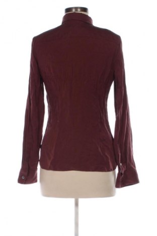 Γυναικείο πουκάμισο Theory, Μέγεθος M, Χρώμα Καφέ, Τιμή 28,99 €