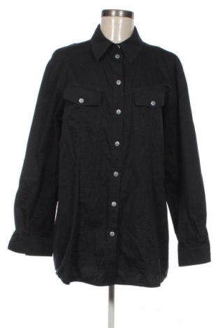 Дамска риза Today, Размер L, Цвят Черен, Цена 4,60 €