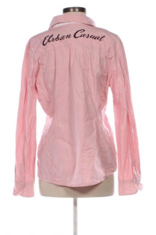 Дамска риза Tom Tailor, Размер L, Цвят Многоцветен, Цена 4,60 €