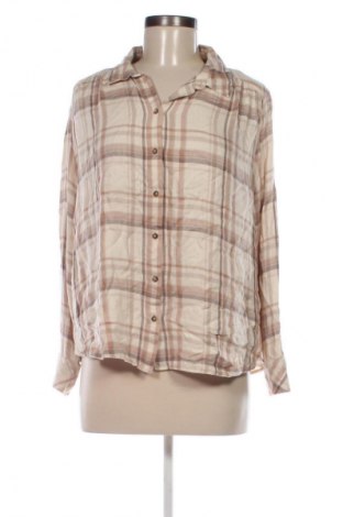 Cămașă de femei Tom Tailor, Mărime XL, Culoare Multicolor, Preț 59,99 Lei