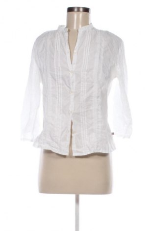 Cămașă de femei Tom Tailor, Mărime M, Culoare Alb, Preț 94,99 Lei