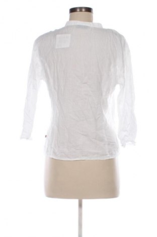 Cămașă de femei Tom Tailor, Mărime M, Culoare Alb, Preț 94,99 Lei