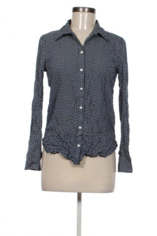 Дамска риза Tom Tailor, Размер S, Цвят Многоцветен, Цена 5,62 €