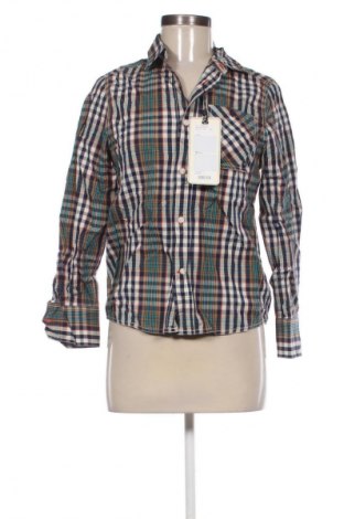 Cămașă de femei Tom Tailor, Mărime M, Culoare Multicolor, Preț 58,99 Lei