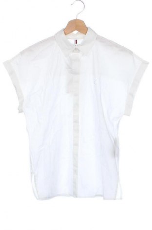 Dámská košile  Tommy Hilfiger, Velikost XXS, Barva Bílá, Cena  2 279,00 Kč, #135196526