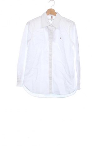 Dámská košile  Tommy Hilfiger, Velikost XS, Barva Bílá, Cena  2 549,00 Kč