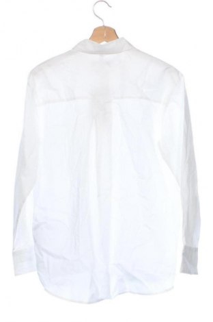 Cămașă de femei Tommy Hilfiger, Mărime XS, Culoare Alb, Preț 634,99 Lei