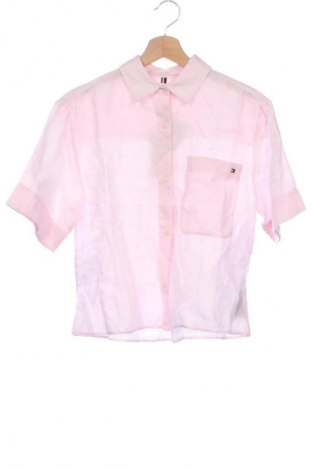 Női ing Tommy Hilfiger, Méret XS, Szín Rózsaszín, Ár 17 999 Ft, #135204177