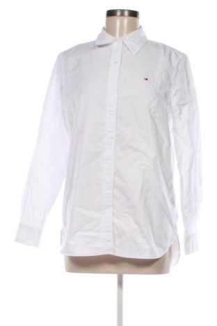 Damenbluse Tommy Hilfiger, Größe S, Farbe Weiß, Preis € 45,99