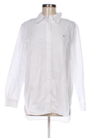 Dámska košeľa  Tommy Hilfiger, Veľkosť L, Farba Biela, Cena  36,95 €, #135258681