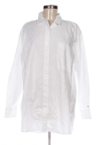 Dámska košeľa  Tommy Hilfiger, Veľkosť L, Farba Biela, Cena  153,95 €