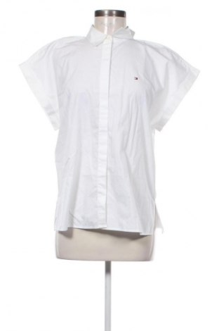 Dámska košeľa  Tommy Hilfiger, Veľkosť S, Farba Biela, Cena  45,95 €, #135296192