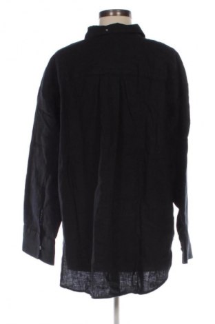 Dámska košeľa  Tommy Hilfiger, Veľkosť M, Farba Čierna, Cena  144,95 €