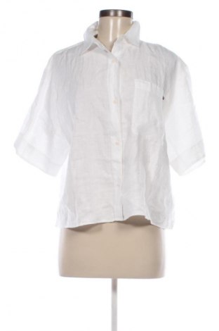 Damenbluse Tommy Hilfiger, Größe M, Farbe Weiß, Preis € 137,99, #135298028