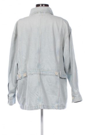 Damska koszula Tommy Hilfiger, Rozmiar M, Kolor Niebieski, Cena 769,99 zł