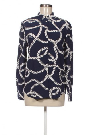 Damenbluse Tommy Hilfiger, Größe S, Farbe Mehrfarbig, Preis 134,99 €, #135357135