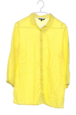 Dámska košeľa  Top Secret, Veľkosť XS, Farba Žltá, Cena  3,95 €