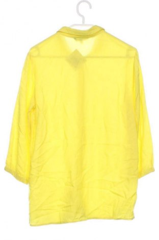 Dámska košeľa  Top Secret, Veľkosť XS, Farba Žltá, Cena  3,95 €