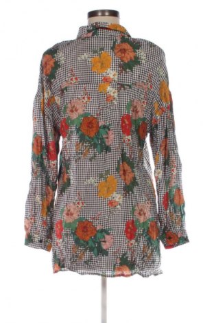 Dámská košile  Topshop, Velikost S, Barva Vícebarevné, Cena  849,00 Kč