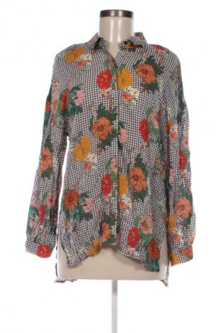 Dámská košile  Topshop, Velikost S, Barva Vícebarevné, Cena  849,00 Kč