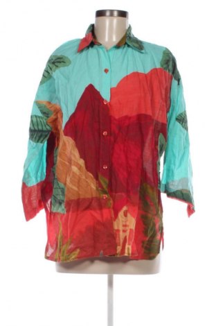 Dámská košile  Trendyol, Velikost M, Barva Vícebarevné, Cena  889,00 Kč