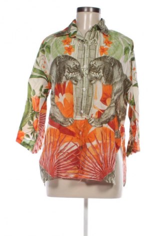 Dámská košile  Trendyol, Velikost S, Barva Vícebarevné, Cena  499,00 Kč