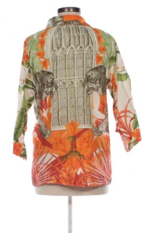 Dámská košile  Trendyol, Velikost S, Barva Vícebarevné, Cena  499,00 Kč