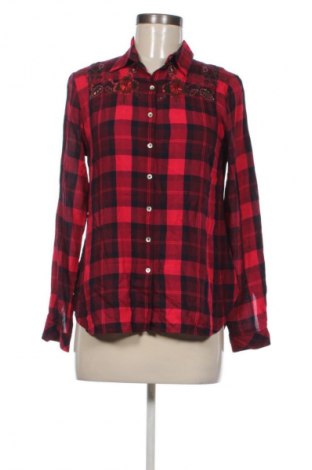 Damska koszula Triangle, Rozmiar S, Kolor Kolorowy, Cena 21,99 zł