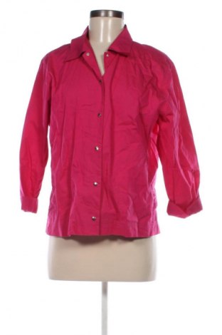 Dámská košile  Tru, Velikost L, Barva Růžová, Cena  69,00 Kč