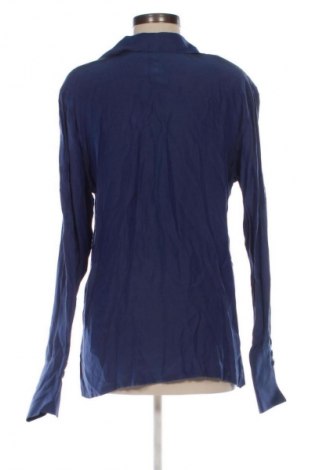 Cămașă de femei Tru, Mărime L, Culoare Albastru, Preț 18,99 Lei