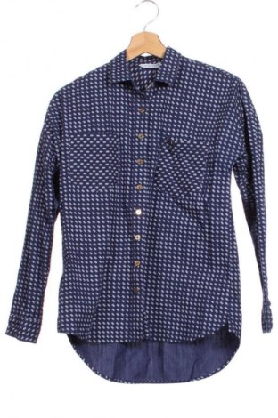 Damenbluse U.S. Polo Assn., Größe XS, Farbe Mehrfarbig, Preis € 14,99