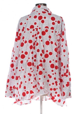 Női ing Ulla Popken, Méret 5XL, Szín Sokszínű, Ár 8 285 Ft