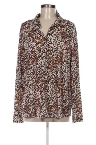 Dámská košile  Unbranded, Velikost 3XL, Barva Vícebarevné, Cena  279,00 Kč