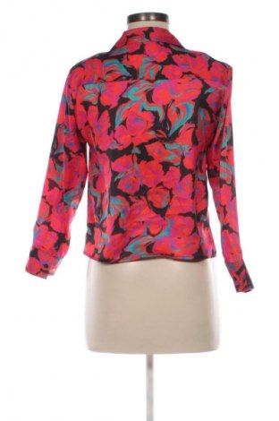 Дамска риза Unbranded, Размер XXS, Цвят Многоцветен, Цена 2,55 €