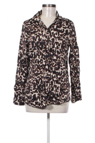 Дамска риза Unbranded, Размер M, Цвят Многоцветен, Цена 2,04 €