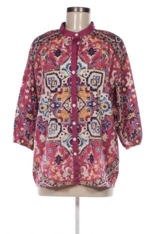 Дамска риза Unbranded, Размер L, Цвят Многоцветен, Цена 3,06 €