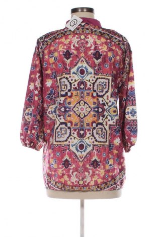 Дамска риза Unbranded, Размер L, Цвят Многоцветен, Цена 3,06 €