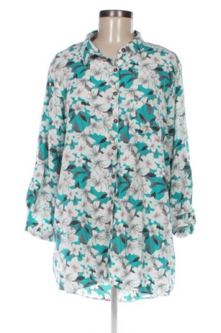 Dámská košile  Unbranded, Velikost XL, Barva Vícebarevné, Cena  369,00 Kč