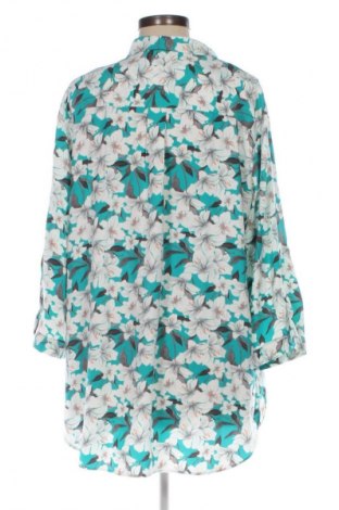 Dámská košile  Unbranded, Velikost XL, Barva Vícebarevné, Cena  369,00 Kč