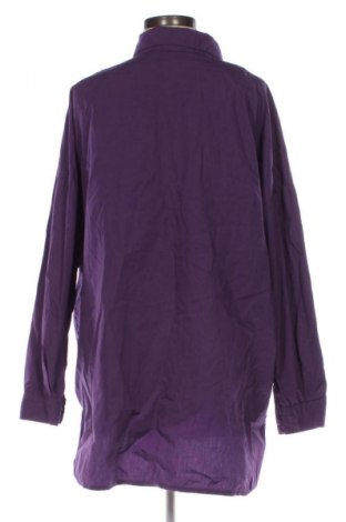 Dámská košile  Unbranded, Velikost M, Barva Fialová, Cena  289,00 Kč