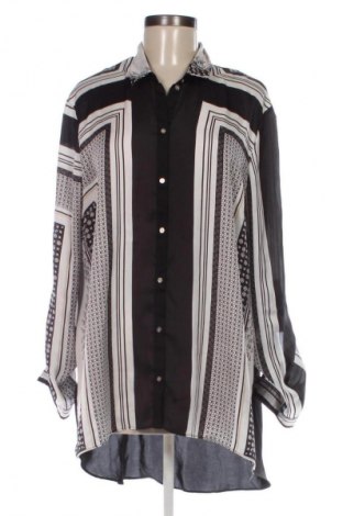 Γυναικείο πουκάμισο Unbranded, Μέγεθος L, Χρώμα Πολύχρωμο, Τιμή 8,99 €