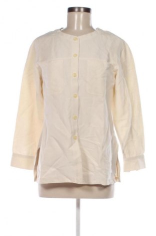 Dámská košile  Unbranded, Velikost S, Barva Krémová, Cena  379,00 Kč