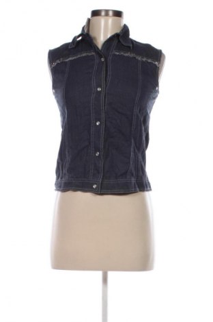 Dámská košile  Unbranded, Velikost S, Barva Modrá, Cena  278,00 Kč