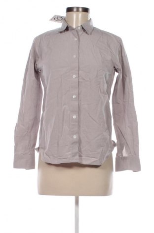 Damenbluse Unbranded, Größe S, Farbe Grau, Preis 1,99 €