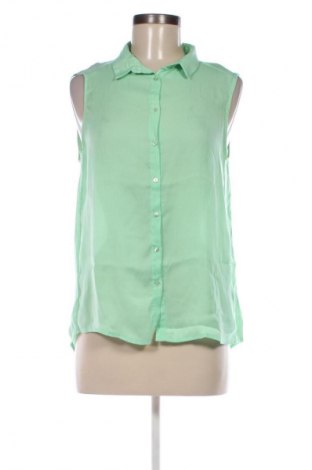 Cămașă de femei Unbranded, Mărime M, Culoare Verde, Preț 67,99 Lei